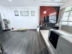 Blk 329B Anchorvale Harvest (Sengkang), HDB 4 Rooms #520967181